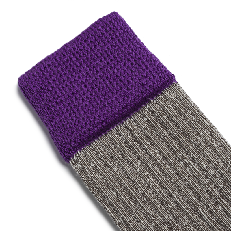 The Grappa Corvina Socks M